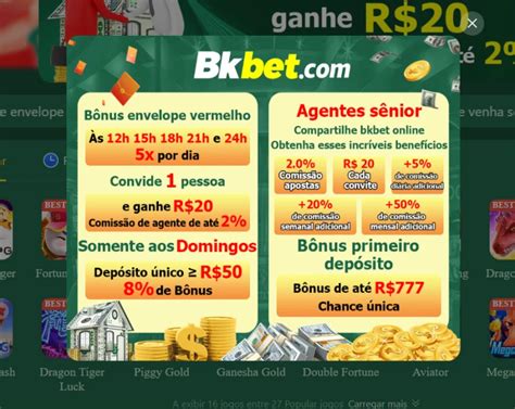 bkbet promoções